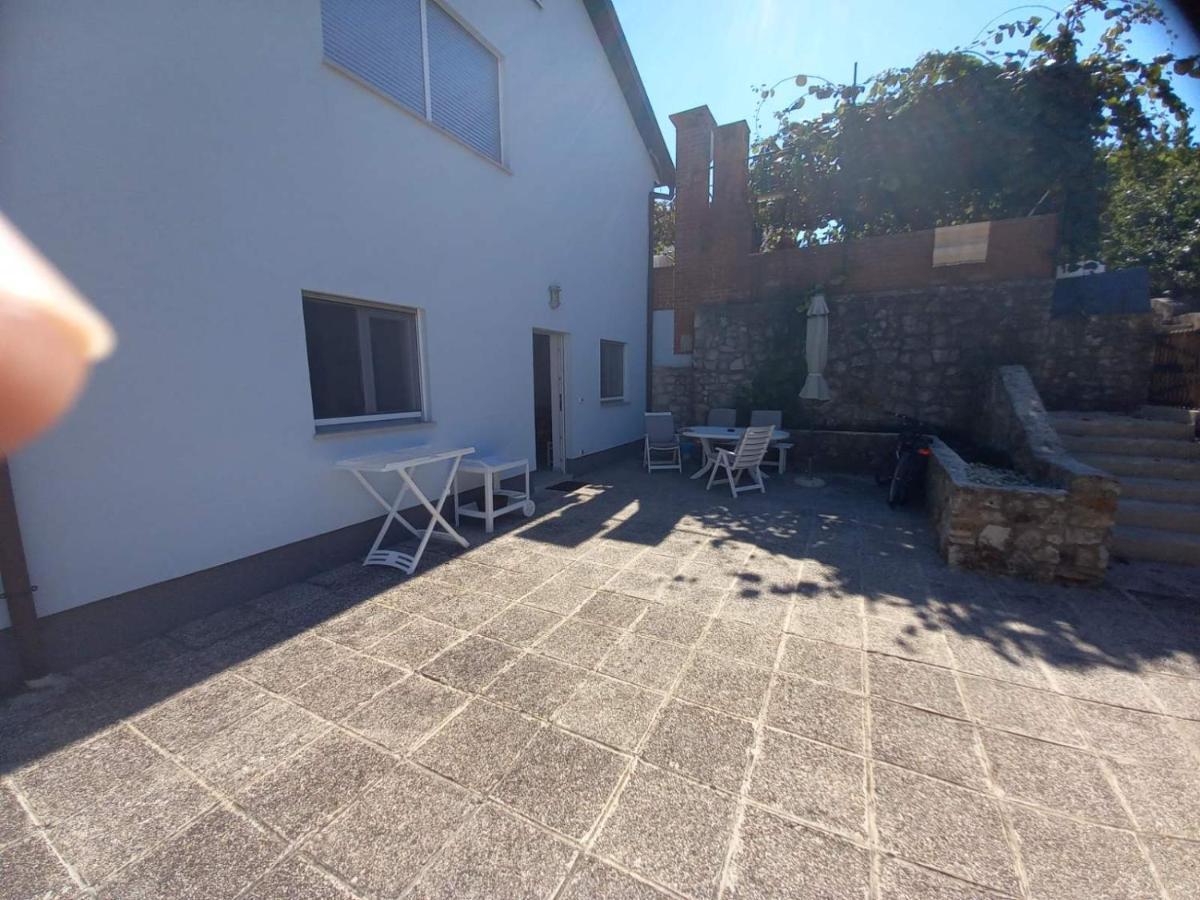 Apartment Ariela Rovinj Exteriér fotografie