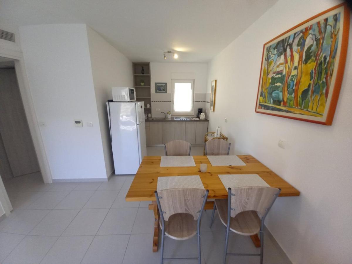 Apartment Ariela Rovinj Exteriér fotografie