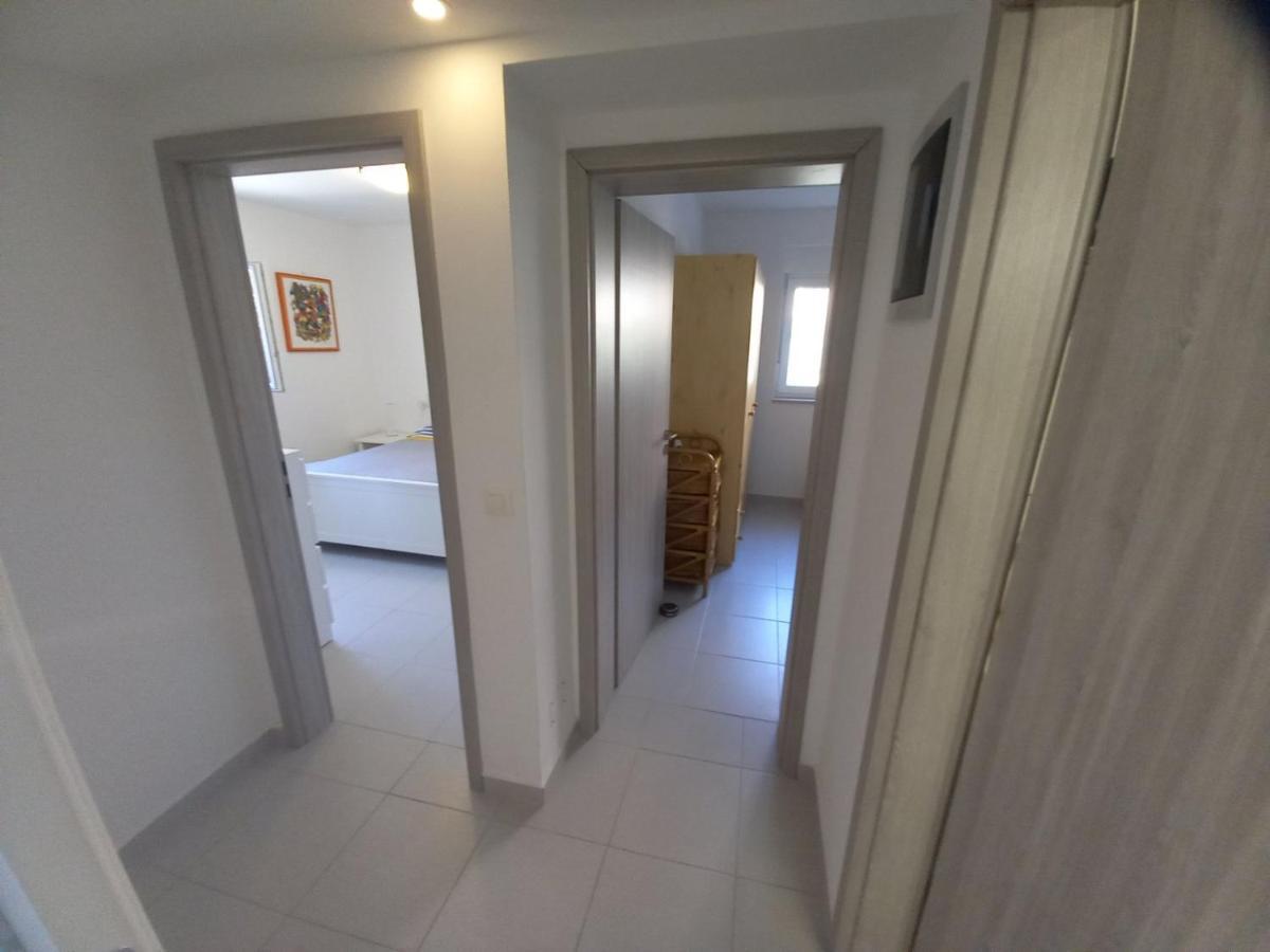Apartment Ariela Rovinj Exteriér fotografie