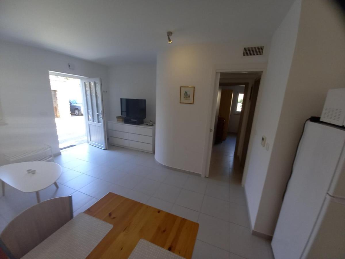 Apartment Ariela Rovinj Exteriér fotografie