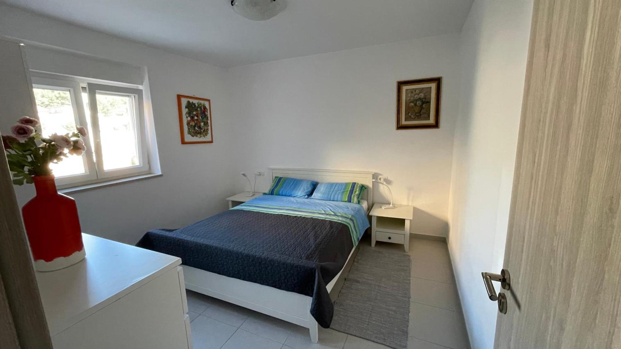 Apartment Ariela Rovinj Exteriér fotografie