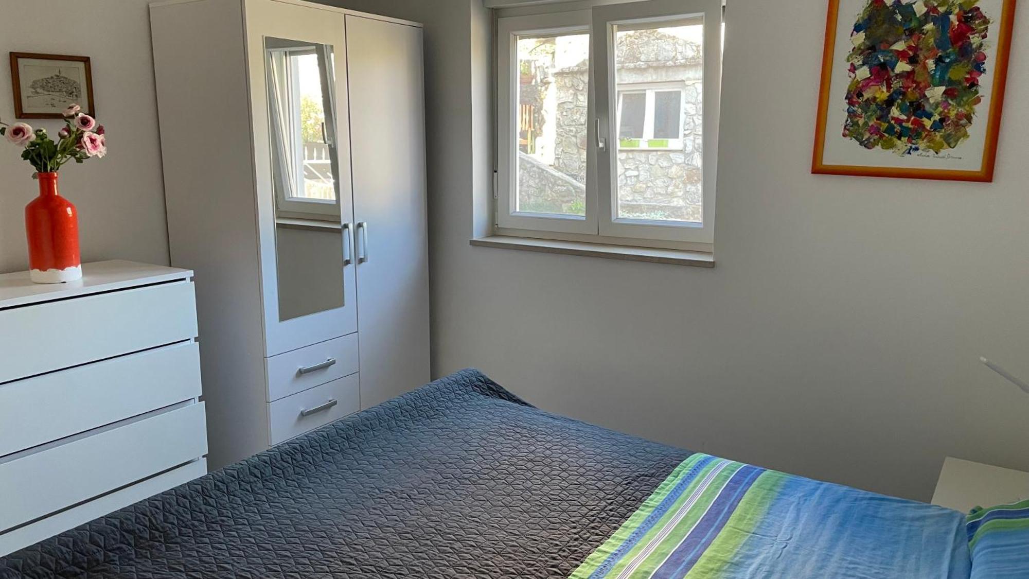 Apartment Ariela Rovinj Exteriér fotografie