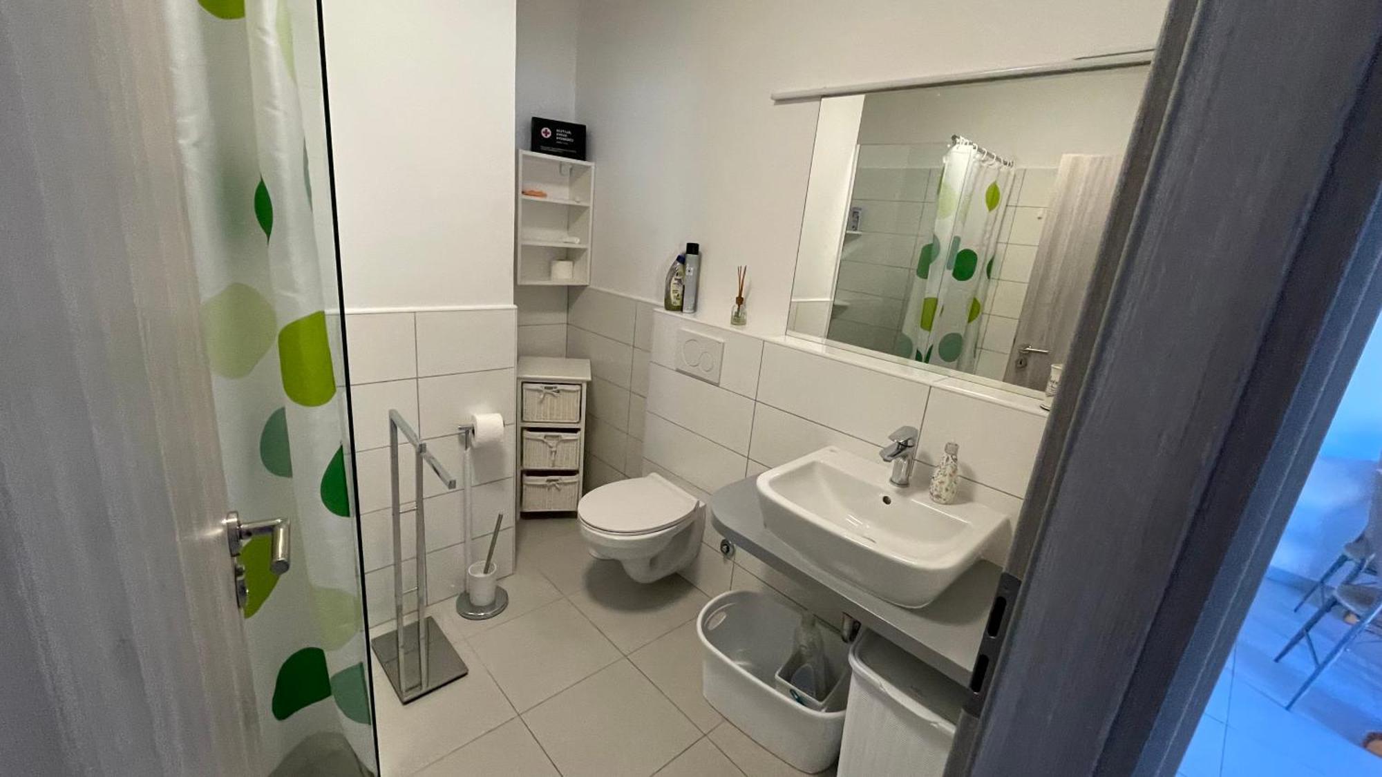 Apartment Ariela Rovinj Exteriér fotografie