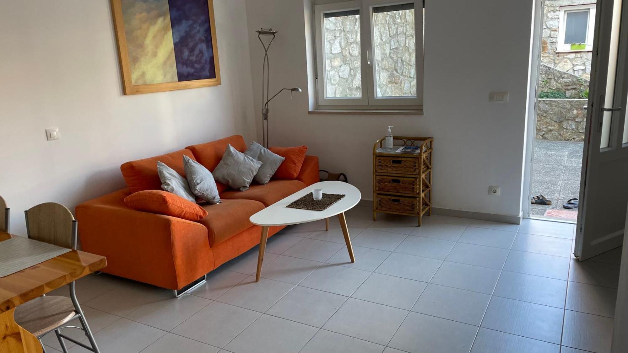 Apartment Ariela Rovinj Exteriér fotografie